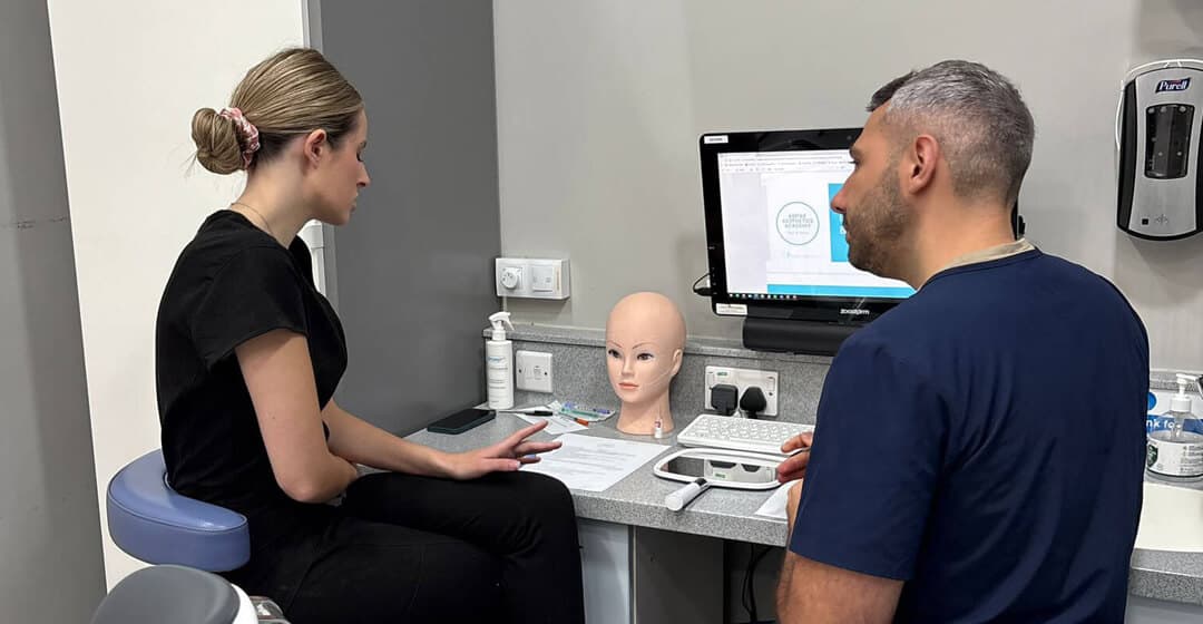 How AI Is Revolutionising Dentistry for Dentists and Patients