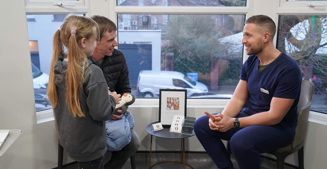 What Is Informed Consent in Dentistry and Why Does It Matter?